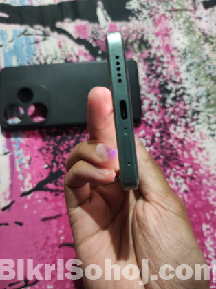 Redmi Turbo 3